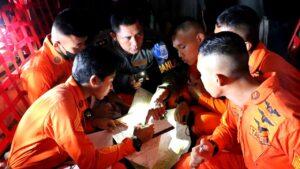 Taruna Tingkat III AAU Laksanakan CWP di Lombok