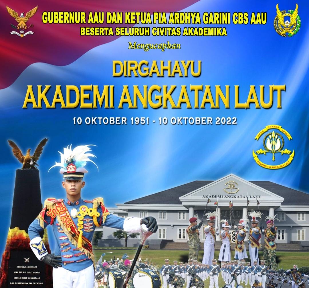 SEMOGA AAL SEMAKIN JAYA.
