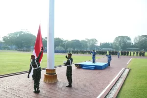 Kasau Apresiasi Kinerja Prajurit TNI Angkatan Udara