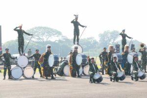 HUT KE-77 TNI AU, OPEN TO THE PUBLIC AND IT’S FREE…