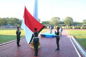 TNI SEBAGAI PATRIOT NKRI