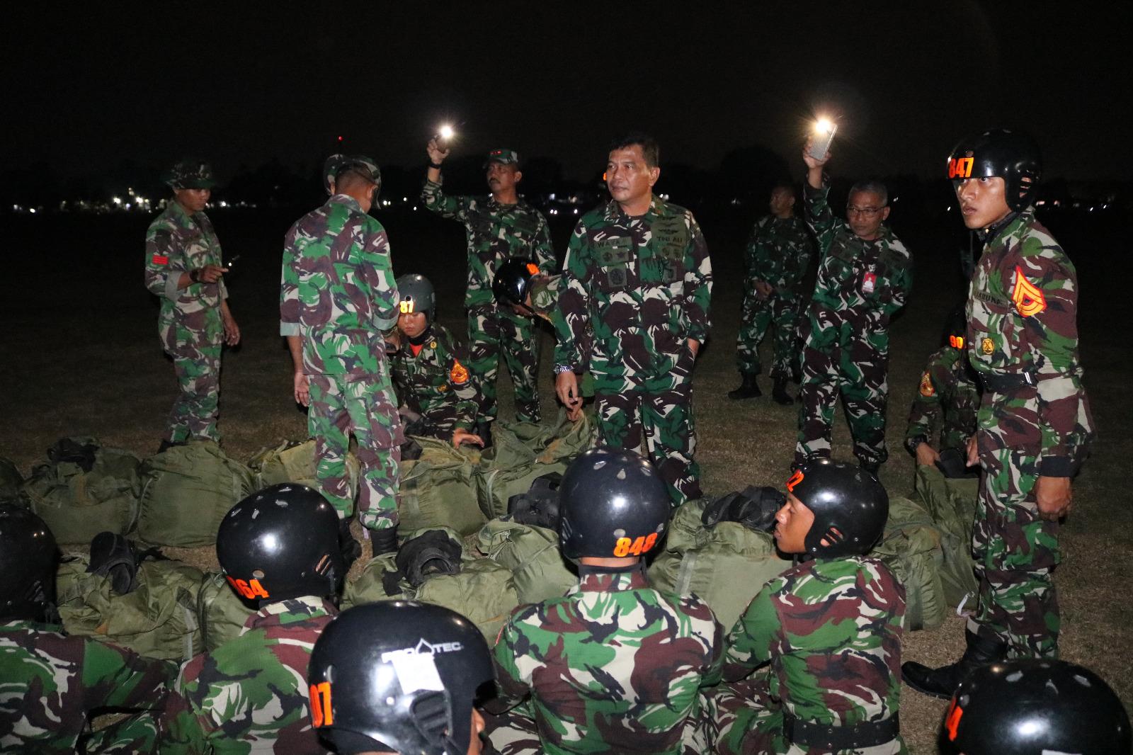 KEHADIRAN ORANG TUA MENGHASILKAN KESUKSESAN TUGAS