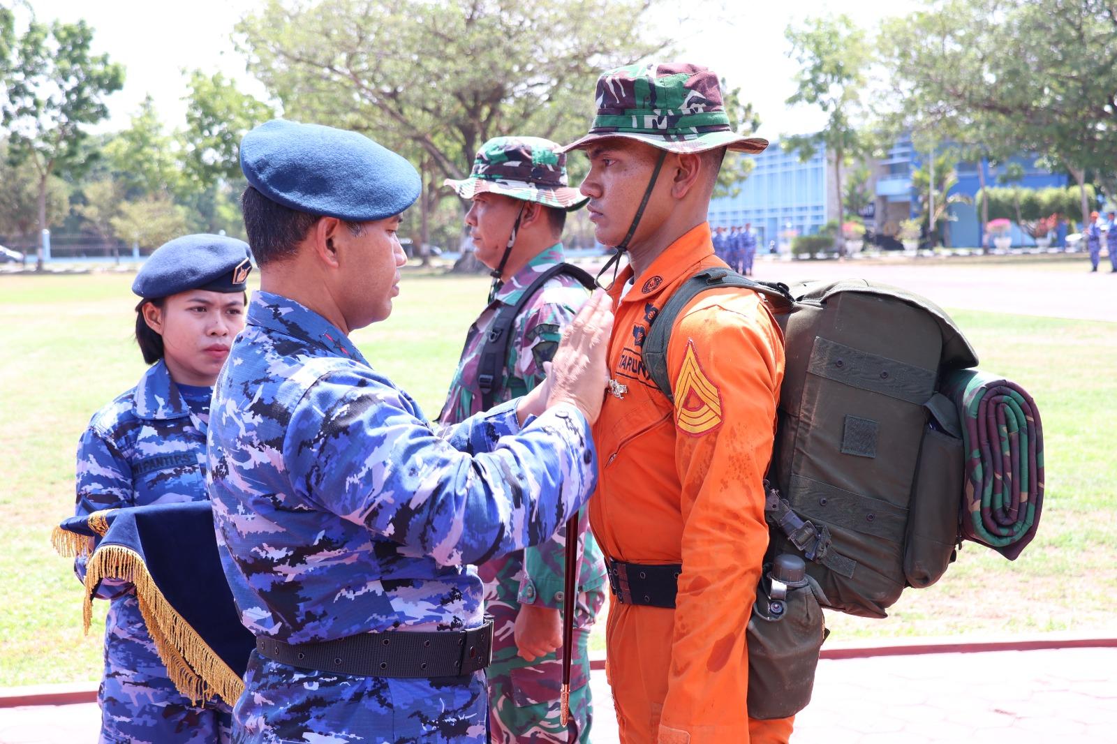 Tiga Hari Tiga Malam Bertahan Hidup, Akhirnya Mendapat Wing Kecakapan Baru