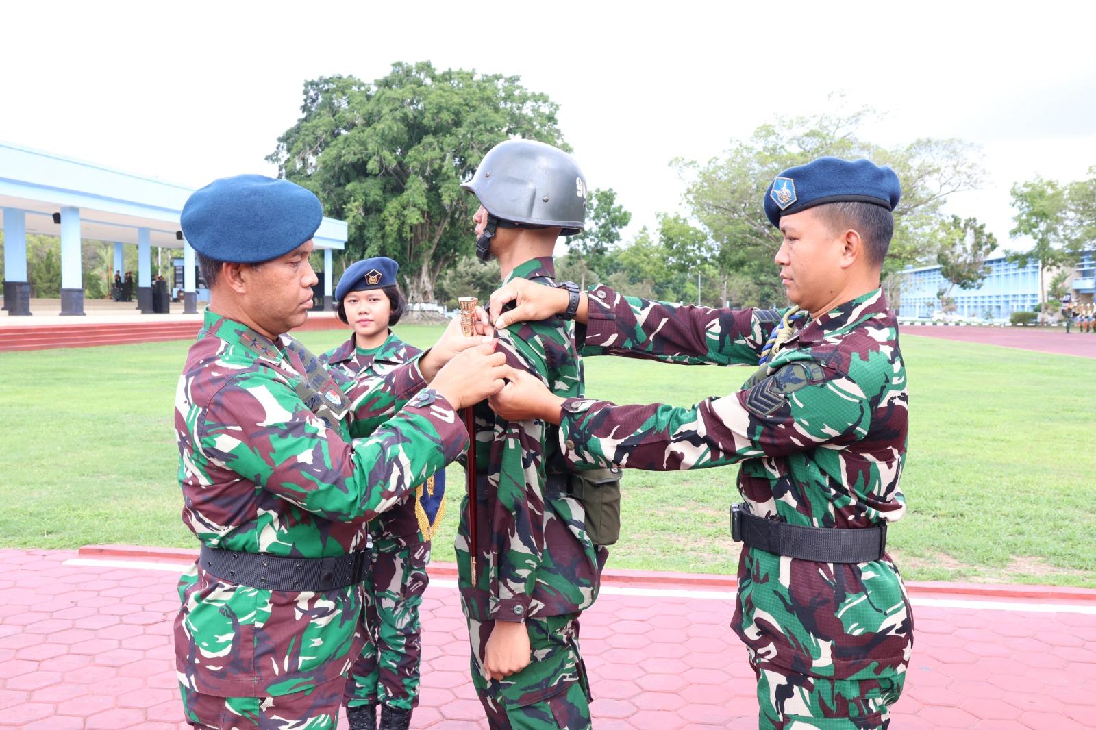 ORIENTASI PRATAR AAU, BEKAL AWAL UNTUK MENJADI AIRMANSHIP SEJATI