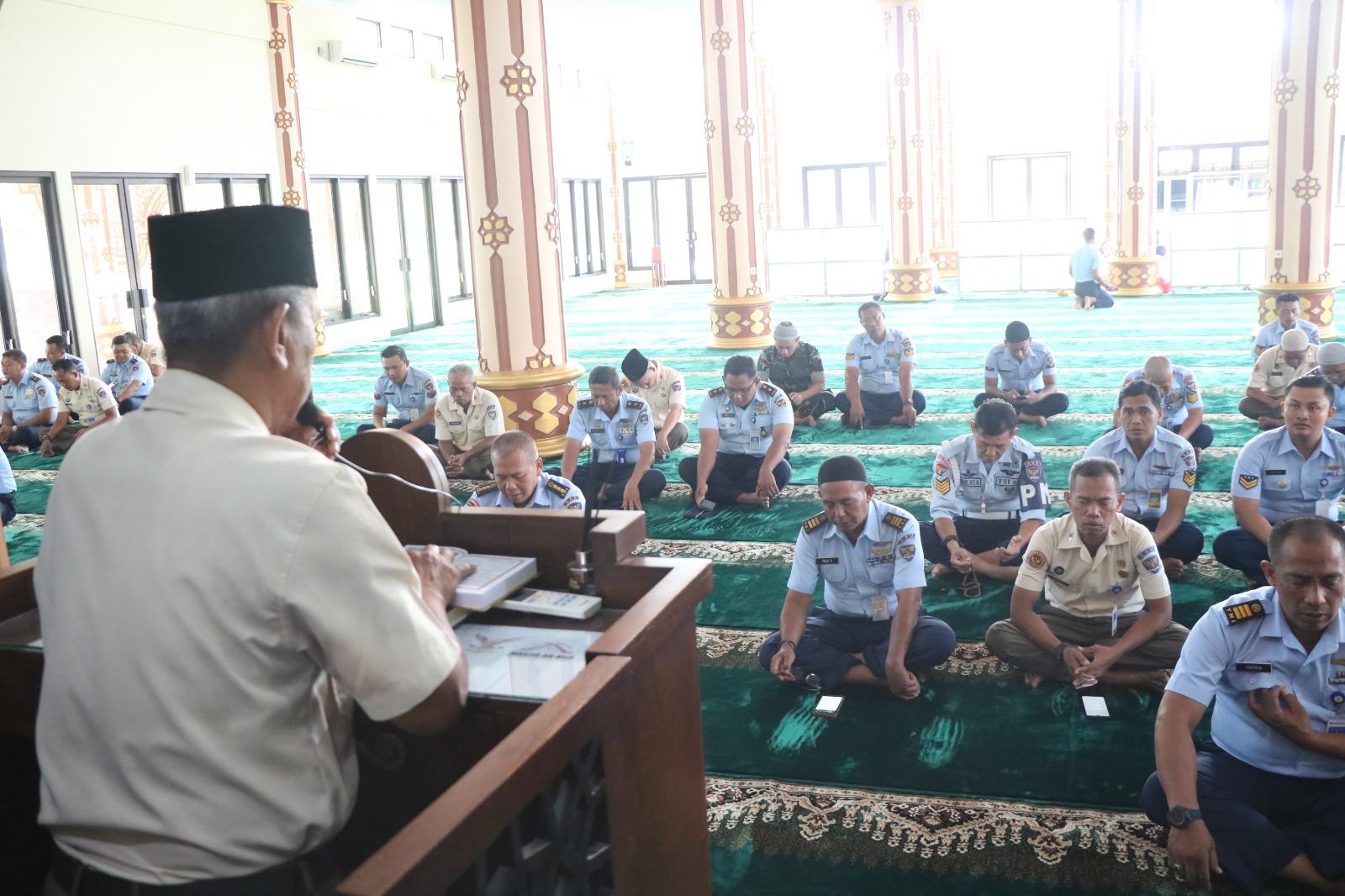 SHOLAT DHUHA PEMBUKA PINTU REZEKI