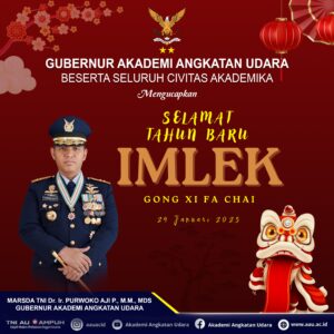 SELAMAT TAHUN BARU IMLEK