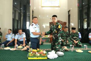 DOA BERSAMA UNTUK KESELAMATAN SUSPARADAS A-203