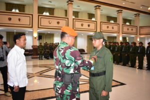 AAU Gelar Pelatihan Pembentukan Karakter bagi Pegawai Baru Bank BPD DIY