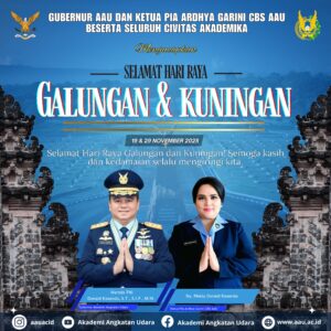 SELAMAT HARI RAYA  GALUNGAN & KUNINGAN  19 & 29 NOVEMBER 2025