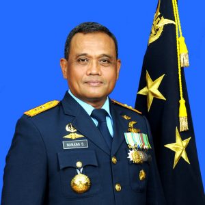 Gubernur AAU Gubernur AAU